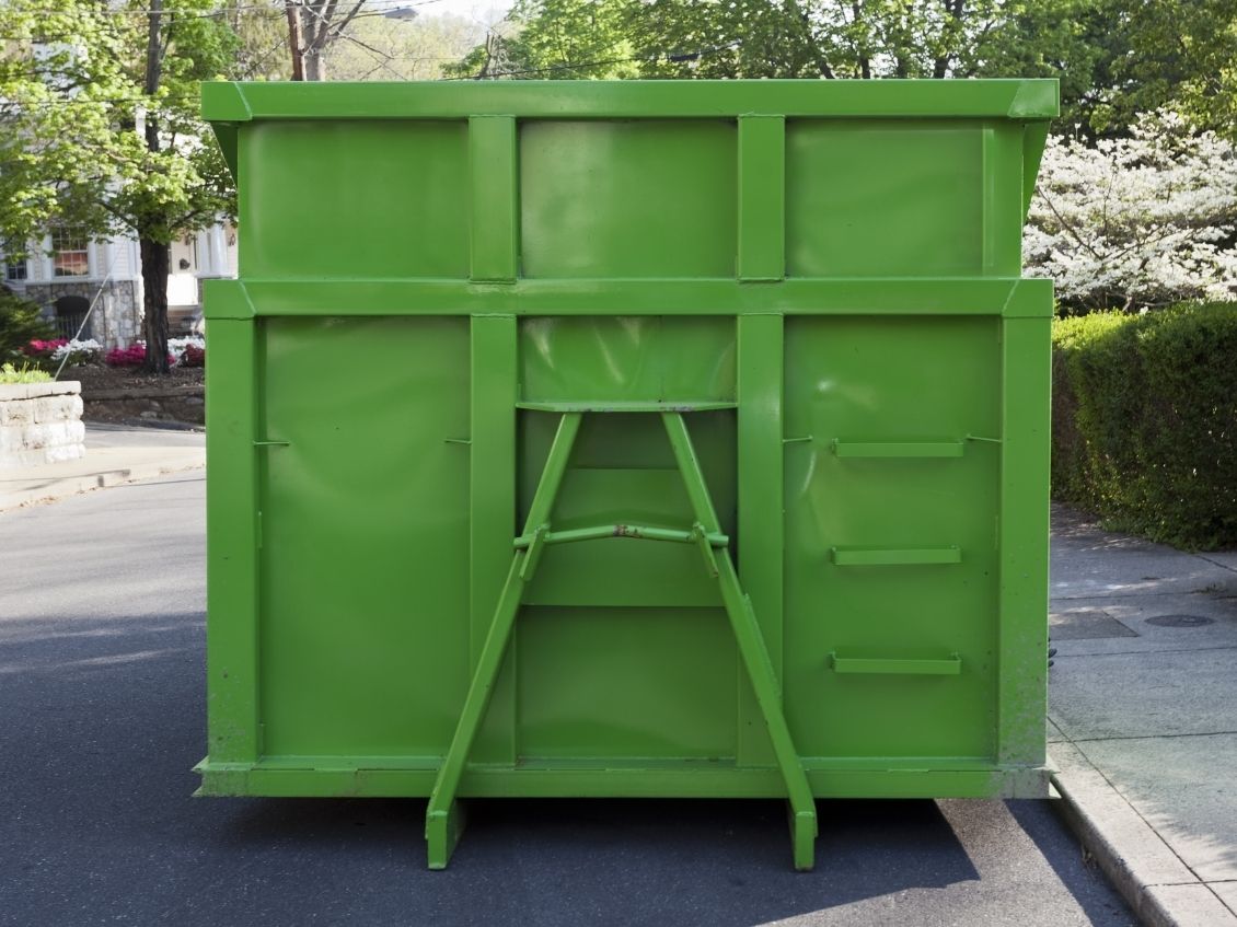 When Do You Need a Dumpster Permit and How To Get One